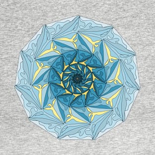 Mandala for you T-Shirt